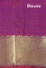 Classic Veldhari Wedding Kanjeevaram Silk Saree
